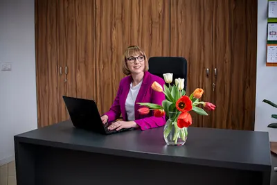 Sigura Ubezpieczenia - Martyna Łukawska